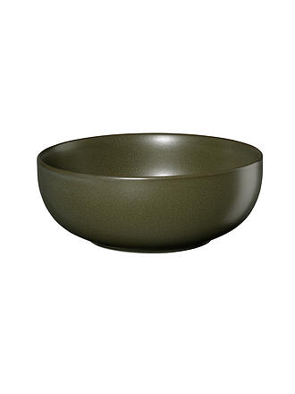 ASA SELECTION | Buddha Bowl coppa 18cm Miso | dunkelgrün