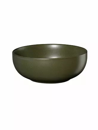 ASA SELECTION | Buddha Bowl coppa 18cm Nori | olive