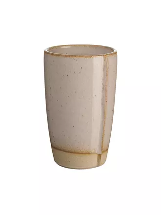 ASA SELECTION | Caffee Latte Becher VERANA 400ml Matcha Latte | rosa