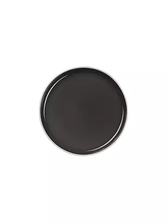 ASA SELECTION | Dessertteller 21cm SEMANA Herb | grau