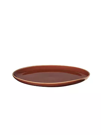 ASA SELECTION | Dessertteller 21cm SEMANA Herb | rot