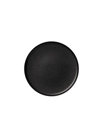 ASA SELECTION | Dessertteller Coppa 21cm Miso | schwarz