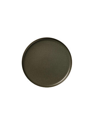 ASA SELECTION | Dessertteller Coppa 21cm Miso | dunkelgrün