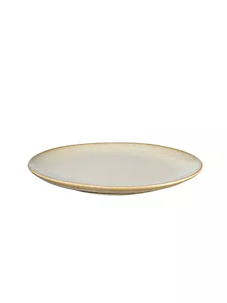 ASA SELECTION | Dessertteller JOLIE 21,5cm Crema | beige