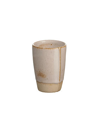ASA SELECTION | Espresso Becher VERANA 50ml Toffee Crunch | rosa