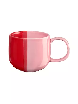 ASA SELECTION | Espressotasse JOY 0,09l Black Currant Smoothie | rosa