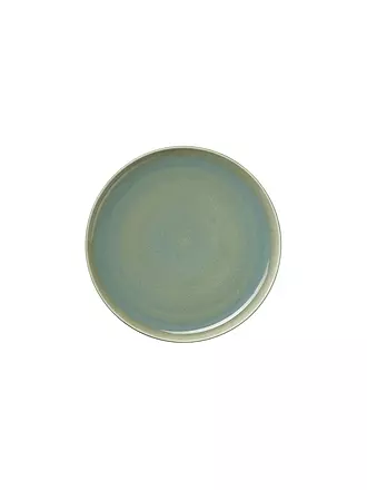 ASA SELECTION | Essteller 26,5cm Saisons Sand | hellgrün