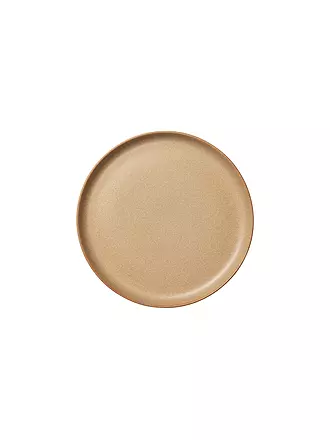 ASA SELECTION | Essteller 26,5cm Saisons Sand | senf