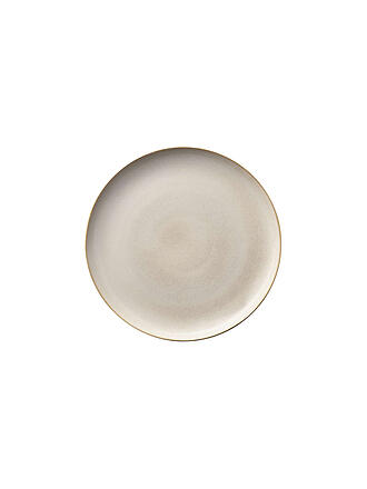 ASA SELECTION | Essteller 26,5cm Saisons Sand | hellgrün