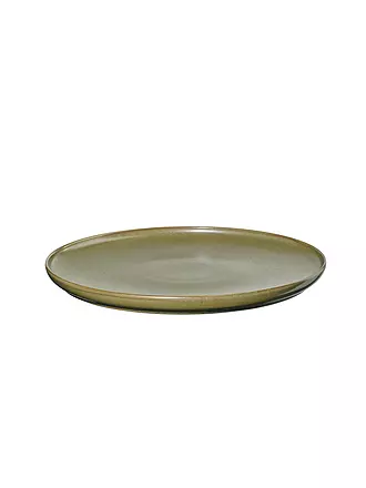 ASA SELECTION | Essteller Coppa 26,5cm Miso | dunkelgrün