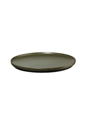 ASA SELECTION | Essteller Coppa 26,5cm Miso | dunkelgrün