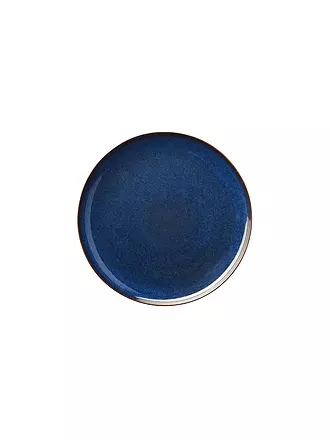 ASA SELECTION | Essteller Saisons 26,5cm Eucalyptus | dunkelblau