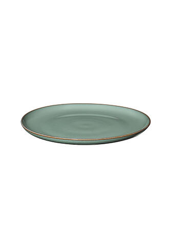 ASA SELECTION | Essteller Saisons 26,5cm Eucalyptus | hellgrün