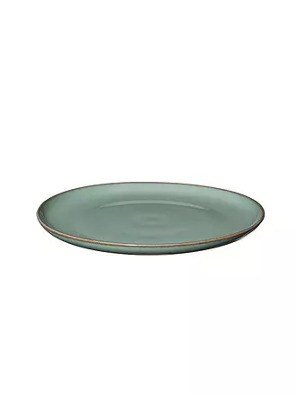 ASA SELECTION | Essteller Saisons 26,5cm Eucalyptus | beige