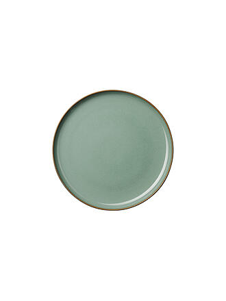 ASA SELECTION | Essteller Saisons 26,5cm Eucalyptus | grün