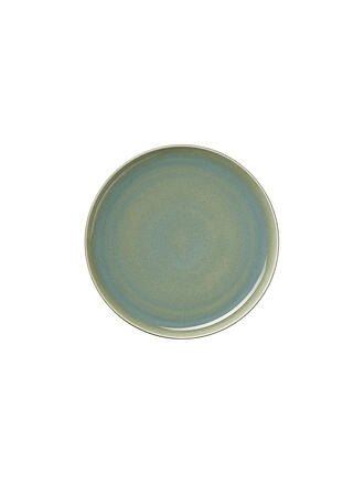 ASA SELECTION | Essteller Saisons 26,5cm Eucalyptus | hellgrün