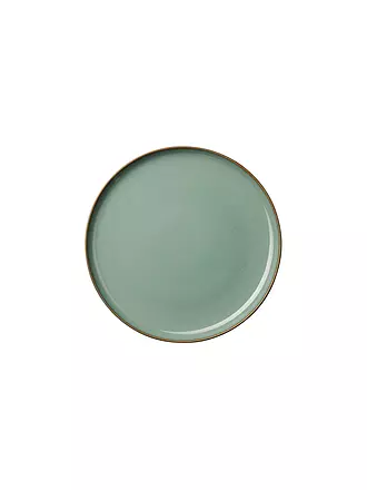 ASA SELECTION | Essteller Saisons 26,5cm Eucalyptus | beige