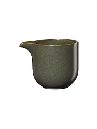 ASA SELECTION | Giesser Coppa 0,2l Miso | dunkelgrün