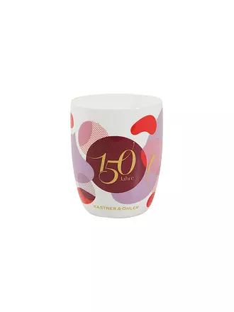 ASA SELECTION | Henkelbecher 150 Jahre K&Ö 0,35L | bunt