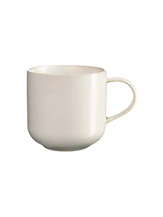 ASA SELECTION | Henkelbecher COPPA HANAMI 0,4l | beige