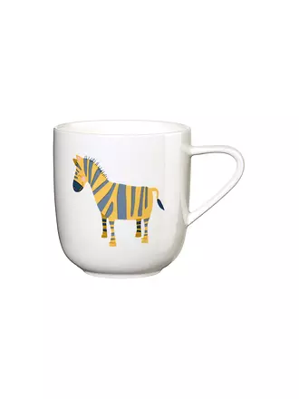 ASA SELECTION | Kinder Henkelbecher 0,25l | weiss