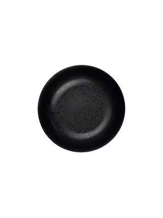 ASA SELECTION | Müslischale Coppa 13,5cm  Kuro/Schwarz | schwarz
