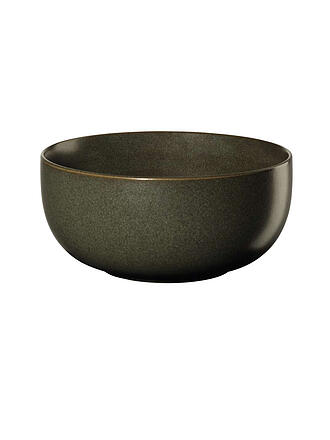 ASA SELECTION | Müslischale Coppa 13,5cm Miso | dunkelgrün