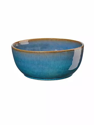 ASA SELECTION | Poke Bowl 18cm Coppa Litchi | blau