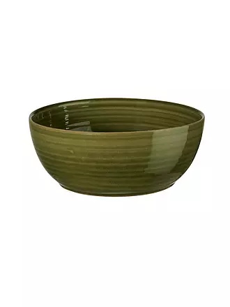 ASA SELECTION | Poke Bowl 18cm Coppa Plum | grün