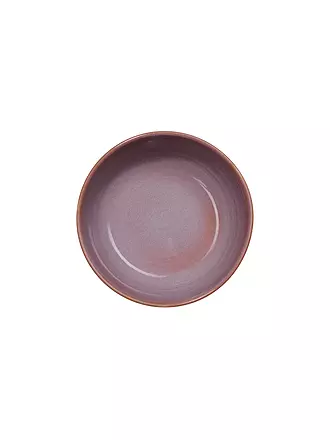 ASA SELECTION | Poke Bowl 18cm Coppa Plum | koralle