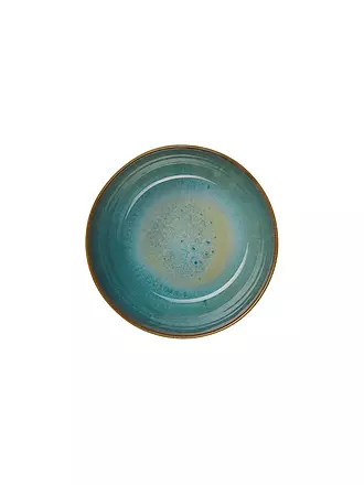 ASA SELECTION | Poke Bowl 18cm Curacao Blau | mint