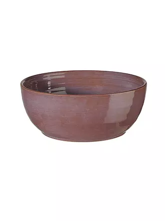 ASA SELECTION | Poke Bowl 18cm Mangosteen | koralle