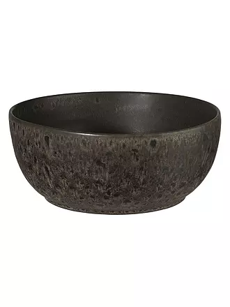 ASA SELECTION | Poke Bowl 18cm Mangosteen | dunkelgrün