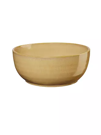 ASA SELECTION | Poke Bowl 18cm TamariGrün | gelb