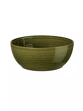 ASA SELECTION | Poke Bowl 18cm TamariGrün | grün