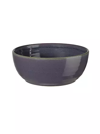 ASA SELECTION | Poke Bowl 18cm TamariGrün | lila