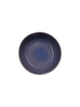 ASA SELECTION | Poke Bowl 18cm TamariGrün | lila