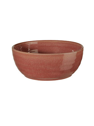 ASA SELECTION | Poke Bowl 18cm TamariGrün | orange