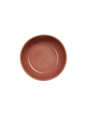 ASA SELECTION | Poke Bowl 18cm TamariGrün | orange