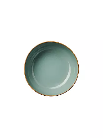 ASA SELECTION | Poke Bowl Saisons Eucalyptus 15cm | grün