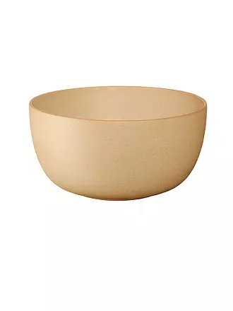 ASA SELECTION | Salatschale 22cm Saisons Sand | senf