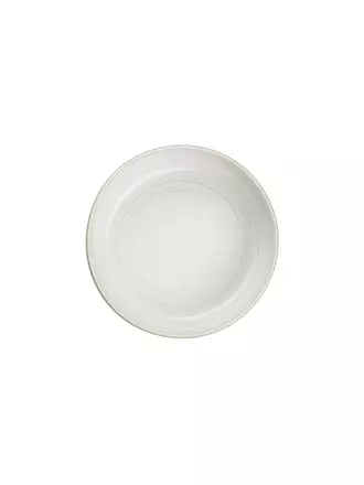 ASA SELECTION | Schale 12,5cm RE:GLAZE Sparkling White | creme