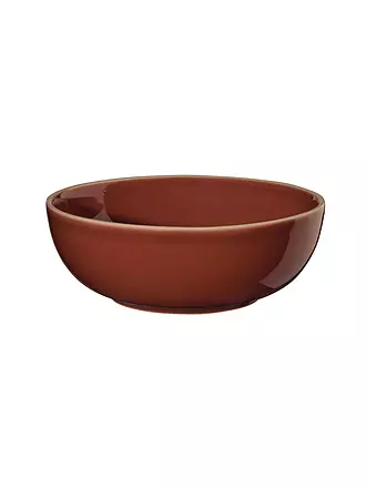 ASA SELECTION | Schale 15cm SEMANA Caviar | rot