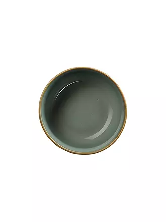 ASA SELECTION | Schale Saisons 9cm Eucalyptus | beige