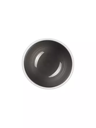ASA SELECTION | Schale klein 9cm SEMANA Caviar | grau