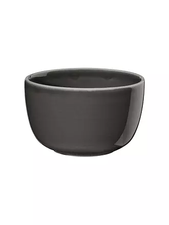 ASA SELECTION | Schale klein 9cm SEMANA Herb | grau