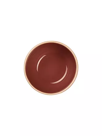 ASA SELECTION | Schale klein 9cm SEMANA Herb | rot