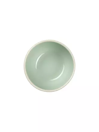 ASA SELECTION | Schale klein 9cm SEMANA Herb | grau