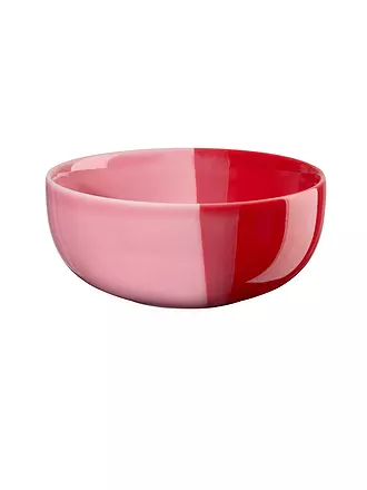 ASA SELECTION | Schale klein JOY 11cm Black Currant Smoothie | rosa