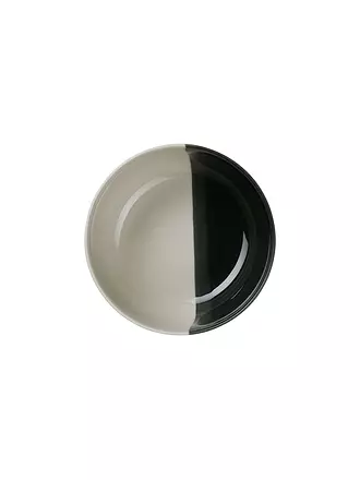 ASA SELECTION | Schale klein JOY 11cm Passion Fruit Smoothie | grau